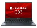 dynabook G83/KW A6GNKWFCD63A