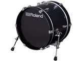 V-Drums Kick Drum Pad KD-18-BK [ブラック]