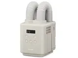 カラリエmini TURBO ツインノズル JSK-W10-HC [グレージュ]