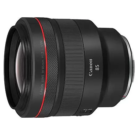 CANON RF85mm F1.2 L USM