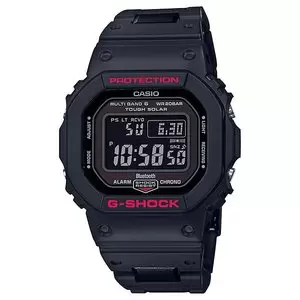 カシオ CASIO G-SHOCK（G-ショック） GW-B5600HR-1JF
