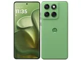 motorola edge 60 SIMフリー [PANTONE Shamrock(シャムロックグリーン)] (SIMフリー)