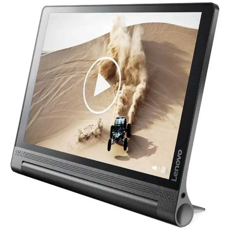 YOGA Tab 3 Plus Wi-Fiモデル ZA1N0037JP プーマブラック