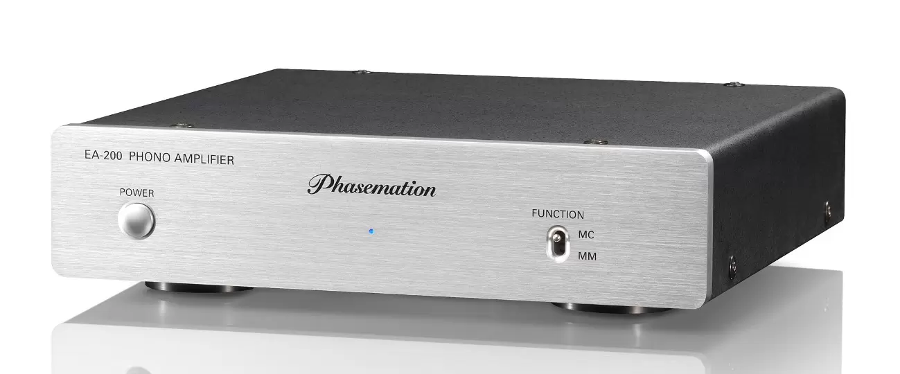 Phasemation EA-200