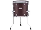 V-Drums Acoustic Design Tom Pad PDA140F-SW [サテン・ウォールナット]