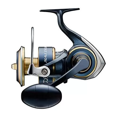 ダイワ DAIWA ソルティガ 14000-XH 2020年モデル