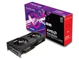 SAPPHIRE PULSE Radeon RX 9070 GRE GAMING OC 12GB [PCIExp 12GB]