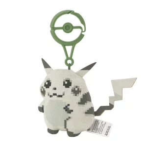マスコット はじまりのピカチュウ