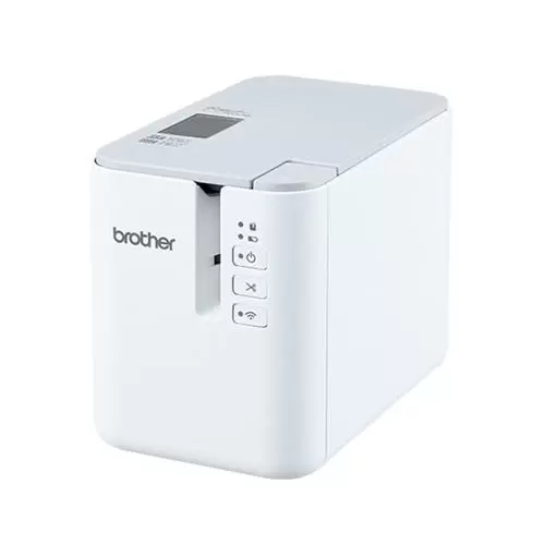 ブラザー ピータッチ PT-P900W