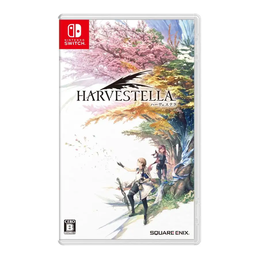 HARVESTELLA [Nintendo Switch]