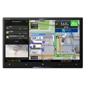 サイバーナビ AVIC-CL912-DC