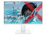 JN-Ei27G120U2-HSPC6-W [27インチ ホワイト]