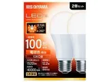 LDA12L-G/W-10T102P [電球色]