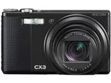 CX3