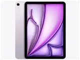 iPad Air 11インチ Wi-Fi+Cellular 256GB 2026年春モデル MH7G4J/A SIMフリー [パープル]