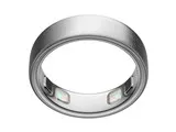 Oura Ring 5 size9 JZ90-61619-09 [ブラッシュドシルバー]
