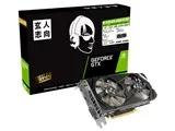 GF-GTX1660-E6GB/OC/DF [PCIExp 6GB]
