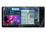 彩速ナビ MDV-D709BTW