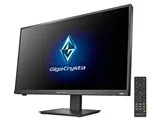 GigaCrysta KH-GDQ271JLAQ [27インチ ブラック]