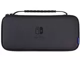 スリムハードポーチ プラス for Nintendo Switch NSW-810 [ブラック]