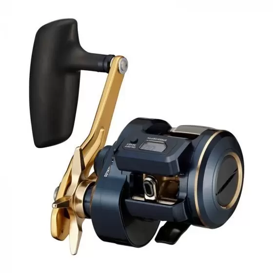 ダイワ DAIWA ソルティガ IC 300H-SJ 右 2021年モデル