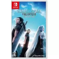 クライシス コア - ファイナルファンタジーVII - リユニオン [Nintendo Switch]
