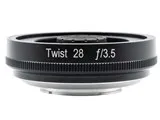 Twist 28 [マイクロフォーサーズ用]