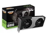 GeForce RTX 5060 Ti 16GB TWIN X2 OC GD5060T-16GERX2OC [PCIExp 16GB]