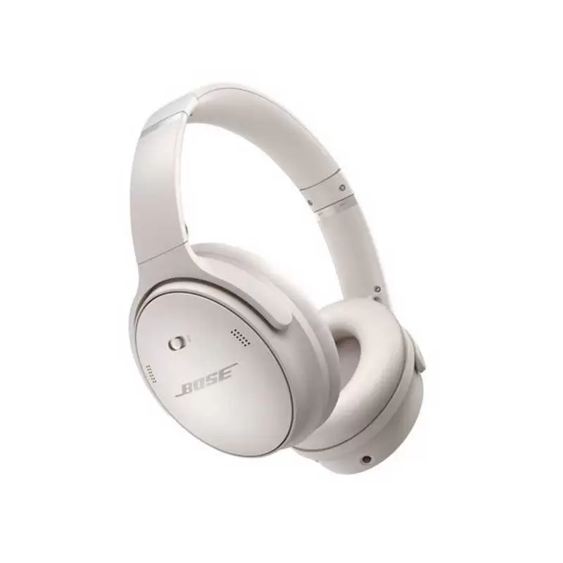 Bose QuietComfort 45 headphones [ホワイトスモーク]