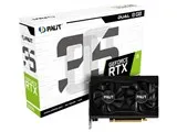 NE63050018P1-1070D (GeForce RTX 3050 Dual V1 8GB) [PCIExp 8GB] ドスパラ限定モデル
