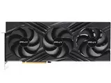 GeForce RTX 4090 24GB VERTO LED 3FAN VCG409024TFXPB1 [PCIExp 24GB]
