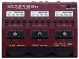 Multi-Effects Processor B3n