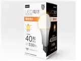 HDLED40W2700K [電球色]