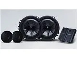 MetioSound MS-165-HL-125-BK