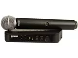 BLX24J/SM58-JB