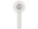 ECLEAR FAN-U252WH [ホワイト]