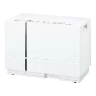 Panasonic 衣類乾燥除湿機 F-YHVX90-W