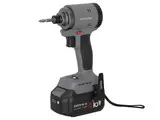 EARTH MAN SL-BIDR180-AS