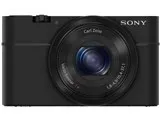 サイバーショット DSC-RX100