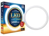 ECL-FCL40YD [昼光色]