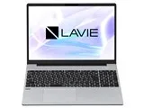 LAVIE N16 N1665/MAS PC-N1665MAS [クラリスシルバー]