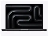 MacBook Pro 14.2インチ Liquid Retina XDRディスプレイ MGDU4J/A [スペースブラック]