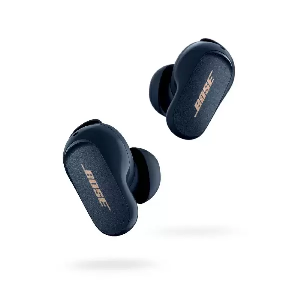 Bose QuietComfort Earbuds II [ミッドナイトブルー]