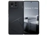 Zenfone 11 Ultra 512GB SIMフリー [エターナルブラック] (SIMフリー)