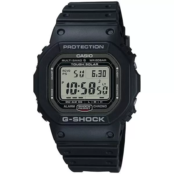 G-SHOCK GW-5000U-1JF