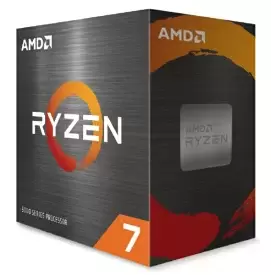 AMD Ryzen 7 5800X BOX