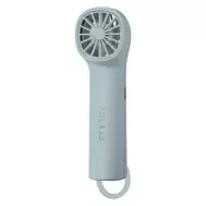 ECLEAR flow flow FAN-U233GN [ミントグリーン]