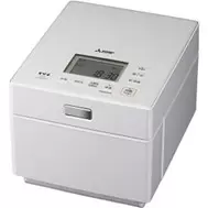三菱電機 備長炭 炭炊釜 NJ-XSC10J