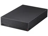HD-AD8U3 [ブラック]