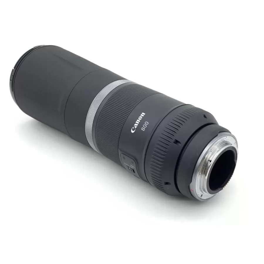 CANON RF800mm F11 IS STM
